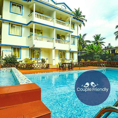 Fabhotel Grand Royal Palms - Nr Benaulim Beach Exterior photo